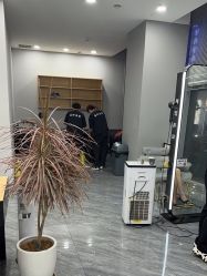 -藤野造型烫染·漂发