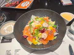 -西堤牛排(合肥之心城店)