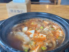 -贤花饭店(胶州店)