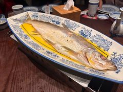 -南京大牌档(青岛万象城店)