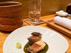 -Sushi Zo Hong Kong