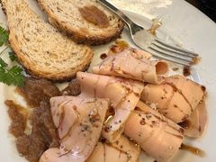 -Le Comptoir de la Gastronomie