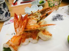 -金井日本料理(丽柏广场店)