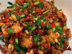 -笨罗卜浏阳菜馆(龙华鹏润达店)