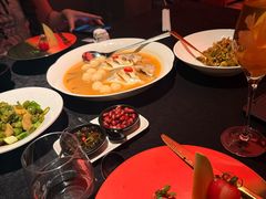 -醉东Oriental House(静安嘉里中心店)