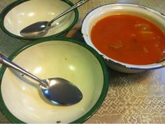 罗宋汤-做了不起的80后