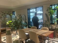 -一尺花园(安和花园店)