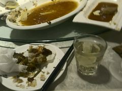 -阿英煲(凉城路店)