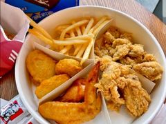 五味小食拼盘-肯德基(胜利店)