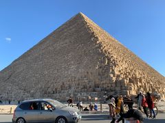 -吉萨金字塔群