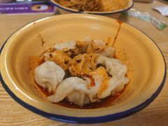 -岳记老成都三味面