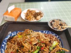 -红鼻子桂林米粉(金唐新光界店)