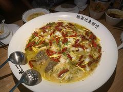 -太二酸菜鱼(永旺梦乐城店)