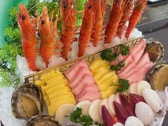 -百草滩羊清水涮羊肉(长城路店)