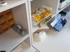 -味多美蛋糕(义和庄地铁店)