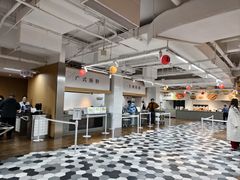 -阿那亚第三食堂 Cafeteria 3