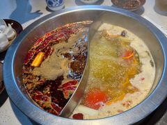 -芈重山老火锅(广州首店)