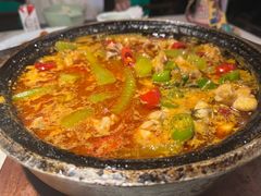 -苏乡兰亭·新派淮扬菜(吾悦广场店)