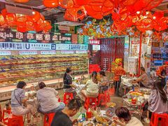 -大芊金重庆串串火锅(南京路店)