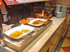 -比尔森韩式烤肉自助(国商店)