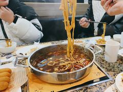 -黄记煌三汁焖锅(三胞广场店)