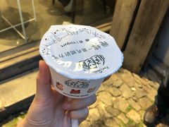 -狐狸家·酸奶酪专门店(平江路店)