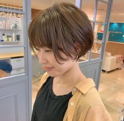 -MY WAY SALON