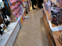 -TheGreenParty(槐房万达店)