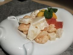 -穹六人间 people 6(岳阳路店)