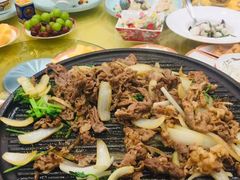 -白家大院·王府宫廷菜(苏州街店)