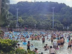 -重庆海昌加勒比海水世界