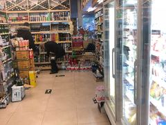 -绿叶子(春秀路店)