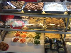 -糯米香(长江路店)