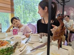 -清心鸡沙田乳鸽店·非遗传承(粤垦路店)