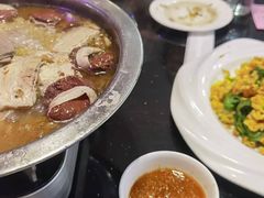 -老六杀猪菜(进乡街店)