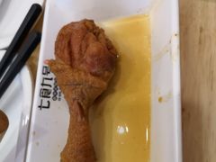 -七食九号食堂(东丽空港店)