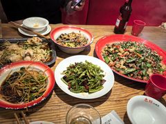 -兔槽江湖菜·重庆璧山兔(水围店)