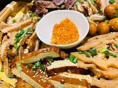 -巴人汇三篇小龙虾江湖菜(李家沱店)