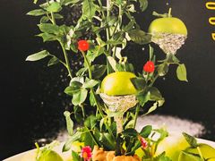 -荣粤酒家·融合粤菜