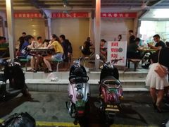 -凤姐烧烤(水街商场店)