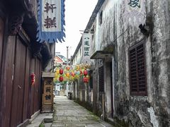 -小河直街历史文化街区