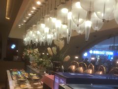 -凡塔斯牛排自助餐厅(莆田万达店)