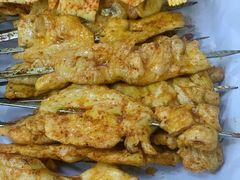 -杨姐大片肉烧烤