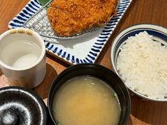 -堂本家·二代目·炸猪排(中心书城店)