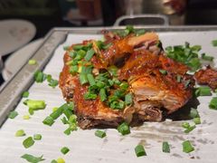 -绿茶餐厅(财富购物中心店)