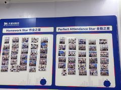 -关键词英语·青少儿·语言培训(福田区委校区)