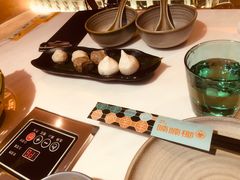 -喃喃椰·糟粕醋·椰子鸡火锅(七堡花园店)