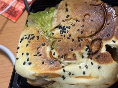 -塔斯汀中国汉堡(西湖景顺铂悦城店)