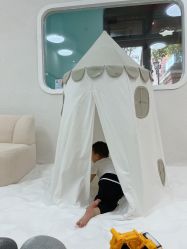 -趣游baby swim婴童游泳·盐氧护(旭辉u天地店)