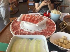 -北门涮肉·铜锅涮肉(南锣鼓巷店)